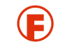 follow us