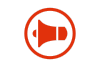 megaphone