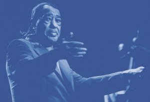 DUKE ELLINGTON: MEMORIES OF DUKE - still #1