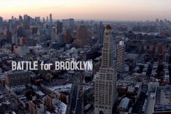 BATTLE FOR BROOKLYN - still #1