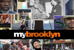 MY BROOKLYN - still #1