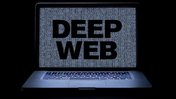 DEEP WEB - still #1