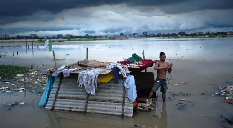 A CAMBODIAN SPRING - still #1