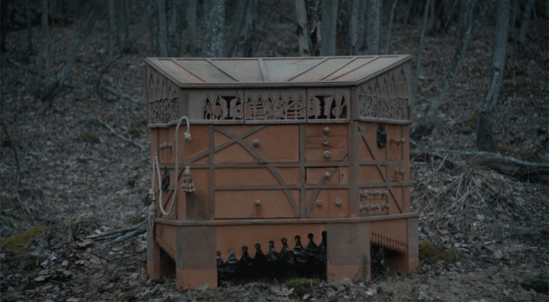 A Chest of Drawers - still #5