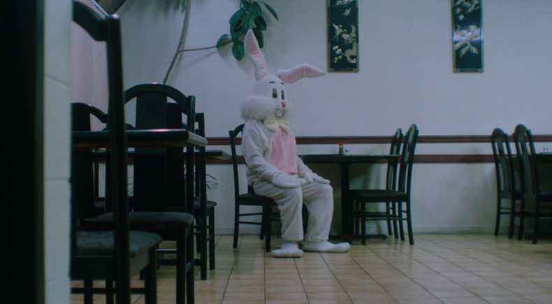 Bunny Man - still #1