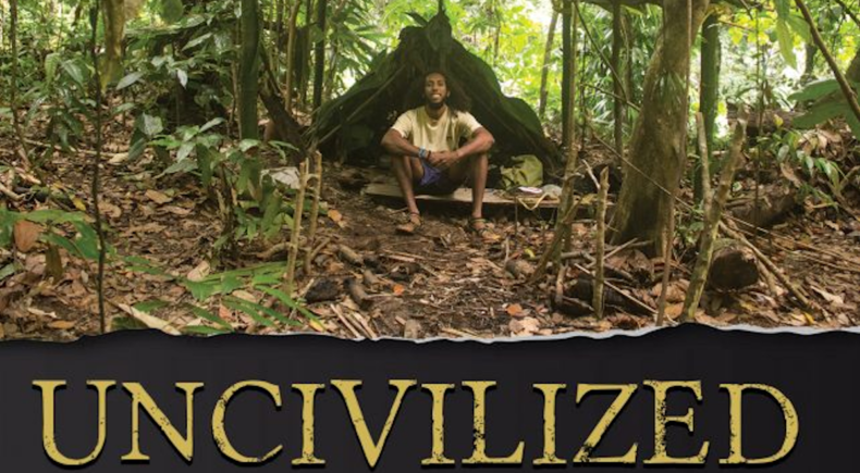 UNCIVILIZED - still #1