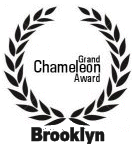 Grand Chameleon Award Brooklyn