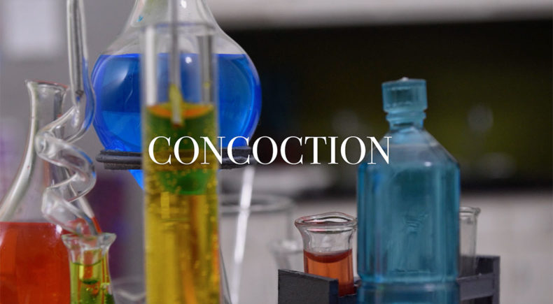 Concoction - still #3