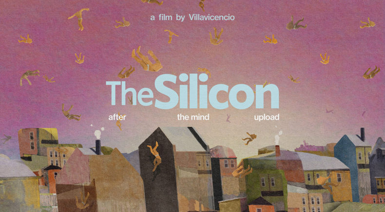 The Silicon - After the mind upload.