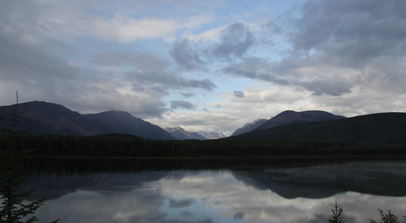 Dene Drum Songs in Gahnįhthah - still #5