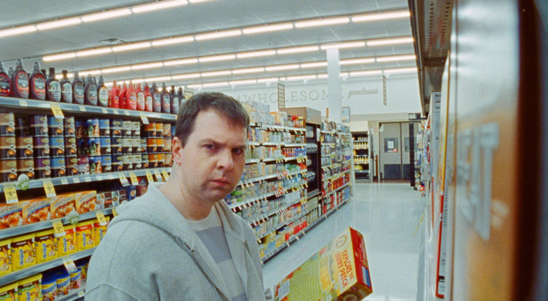 Paul Buys Some Cereal - still #5