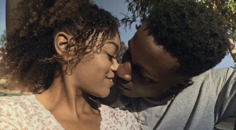 Portrait - still #2