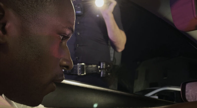 Portrait - still #5