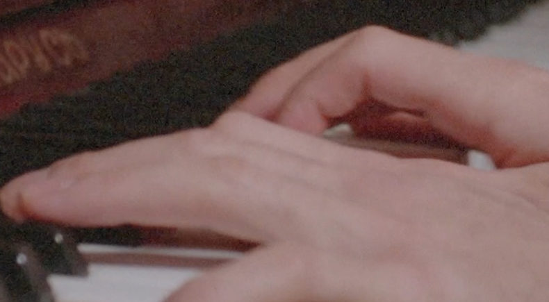 Our Time, Our Condition. - still #3