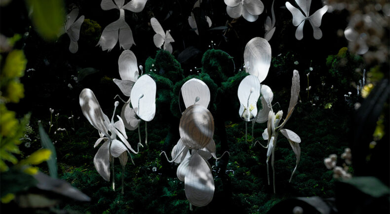 Humantis - still #1