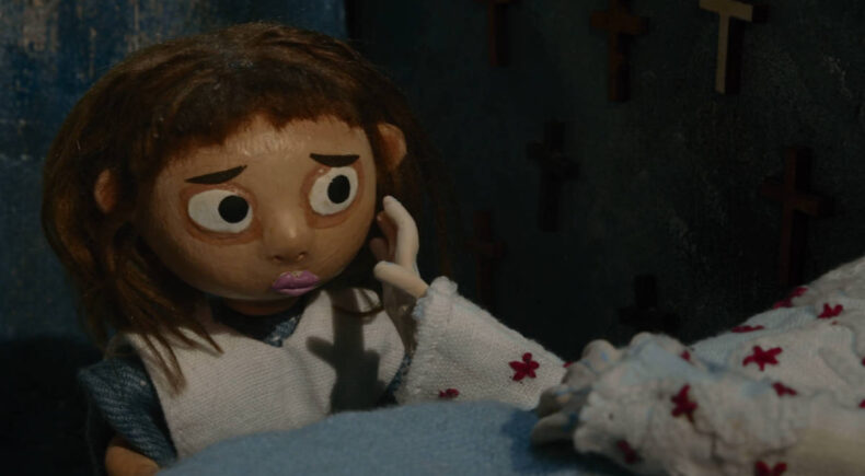 Pocket Princess - still #4