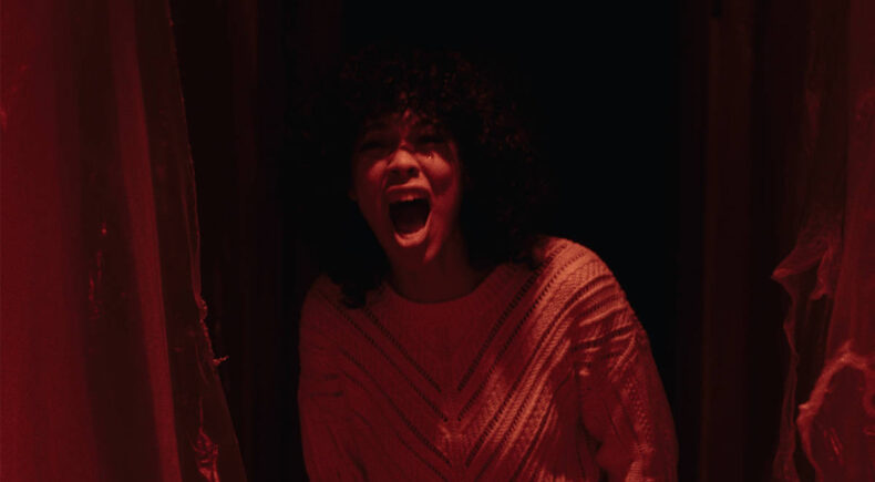 I See The Demon - still #5