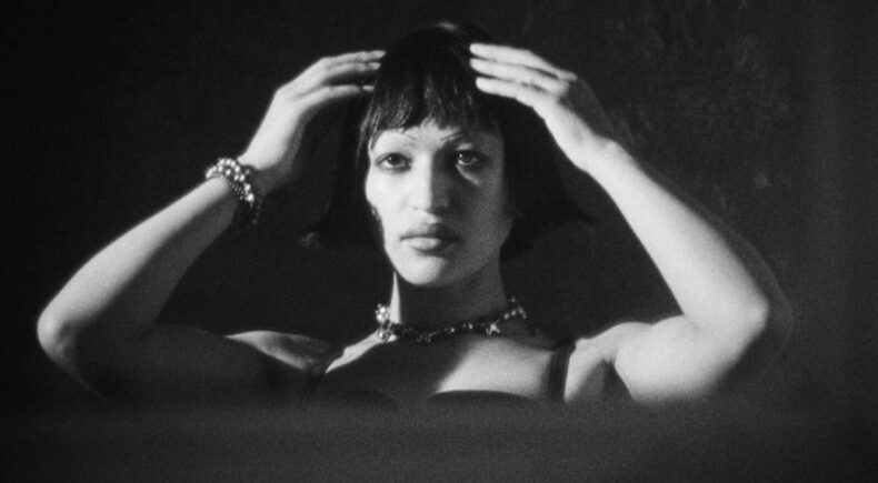 Grey Scale - still #4