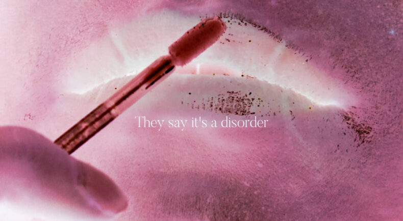 Peach - still #4