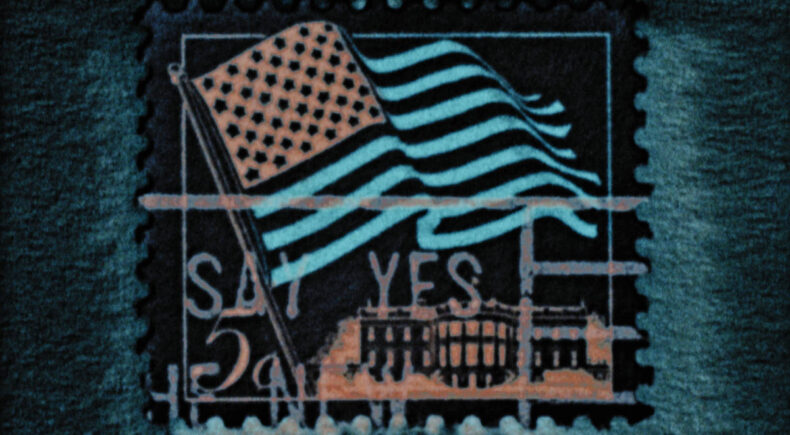 5-cent American Flag - still #1