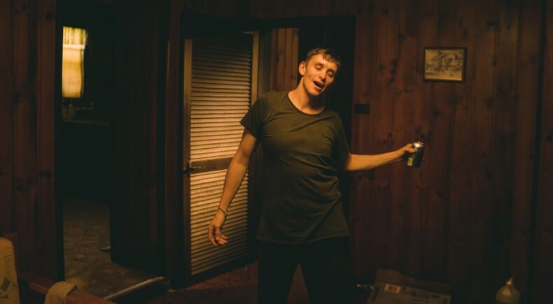 Dusty - still #3