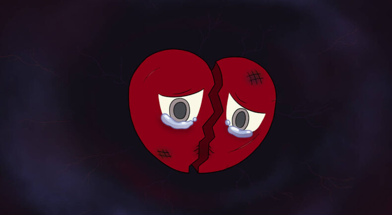 House of Broken Hearts - still #1