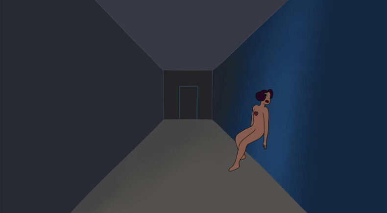House of Broken Hearts - still #2