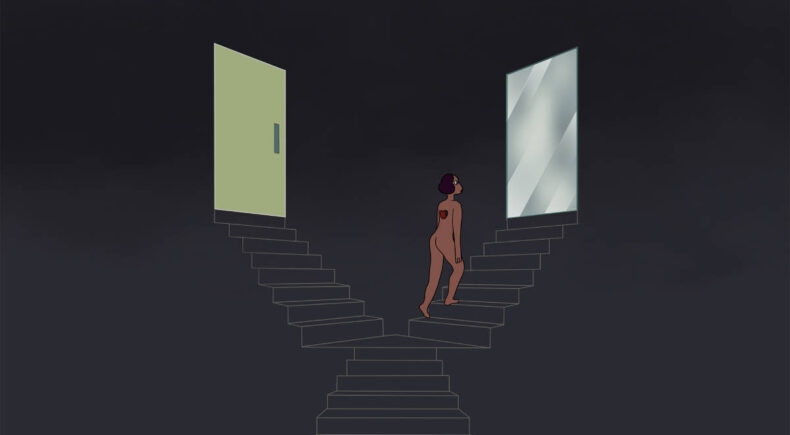 House of Broken Hearts - still #4