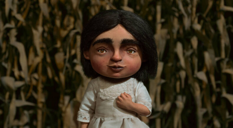 Dolores - still #3