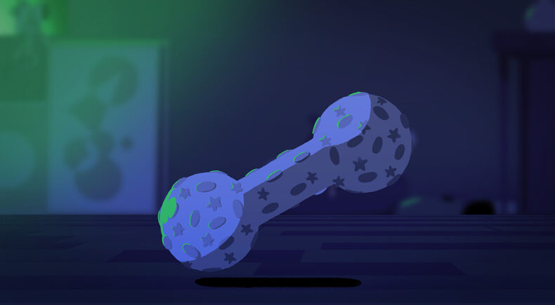 Extracted - still #2