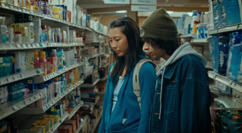 The Truck - still #2