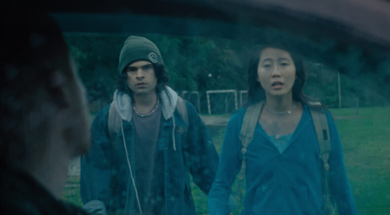 The Truck - still #3