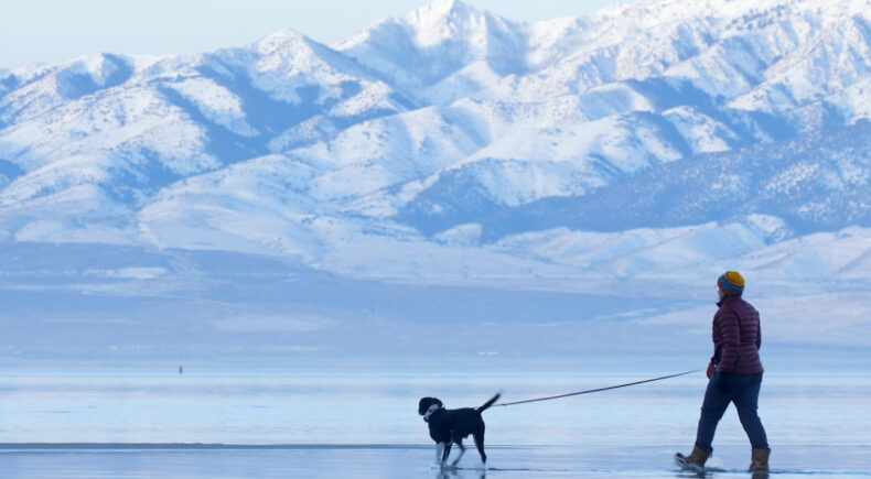 Through Thin Ice - still #1