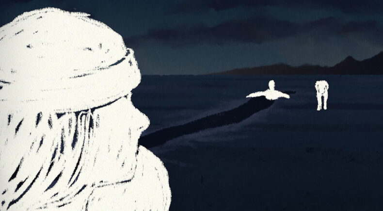 Through Thin Ice - still #4