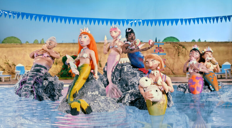 Sea Angels - still #1