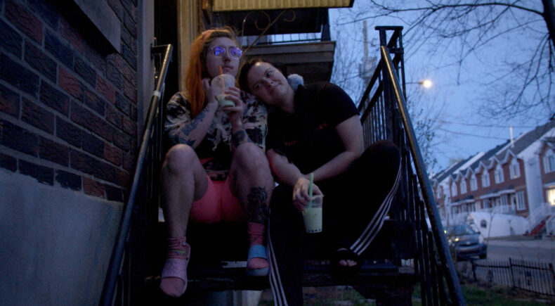 LARRY (they/them) - still #4