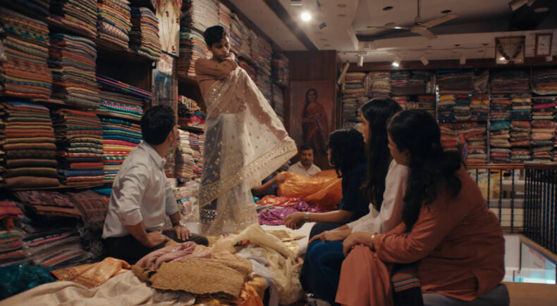 Zari - still #2