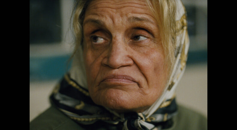 Rock Paper Scissors - still #2