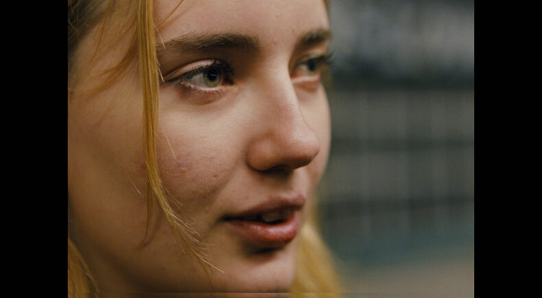 Rock Paper Scissors - still #3