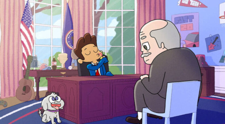 Kid President - still #2