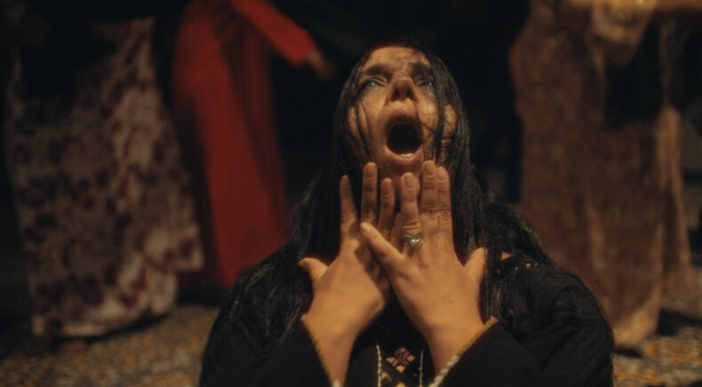 Aicha - still #4