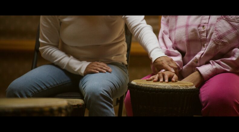Talking Drum - still #5