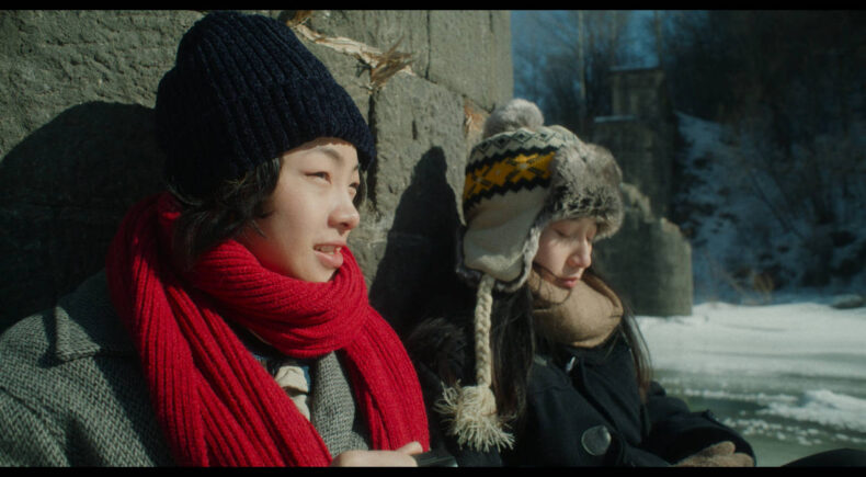 Something Blue - still #3