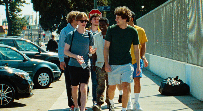 BOYS - still #2
