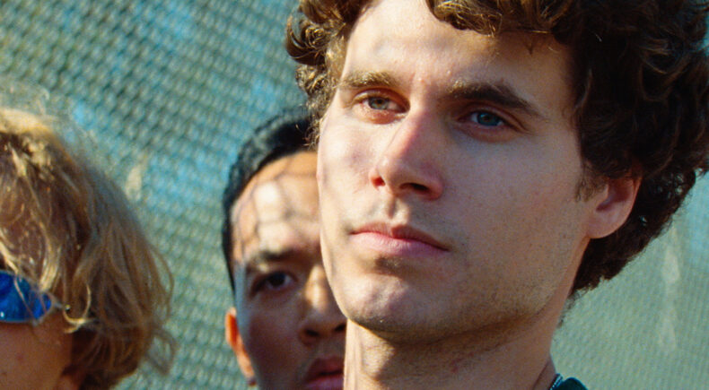 BOYS - still #3