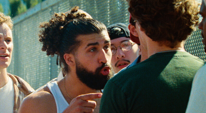 BOYS - still #4