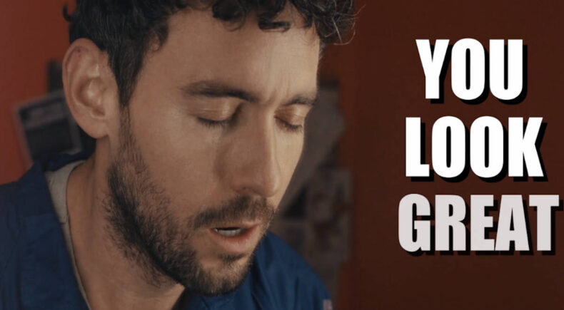 You Look Great - still #1