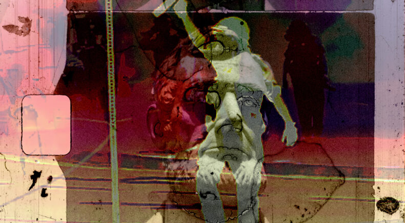 Monument - still #1