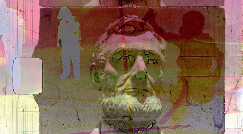 Monument - still #2