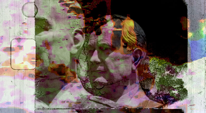 Monument - still #3